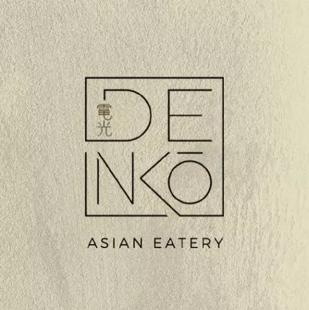 Sushi Train (Sistema di Consegna Cibo Shinkansen) / Linea Espressa (Atrascinamento) - Denko Asian Eatery (Porto Rico)